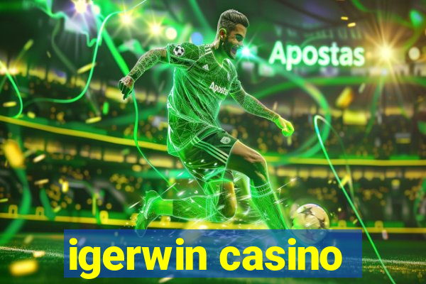 igerwin casino